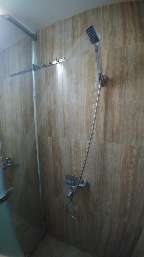 Inap At Capsule Hostel Бандунг Экстерьер фото